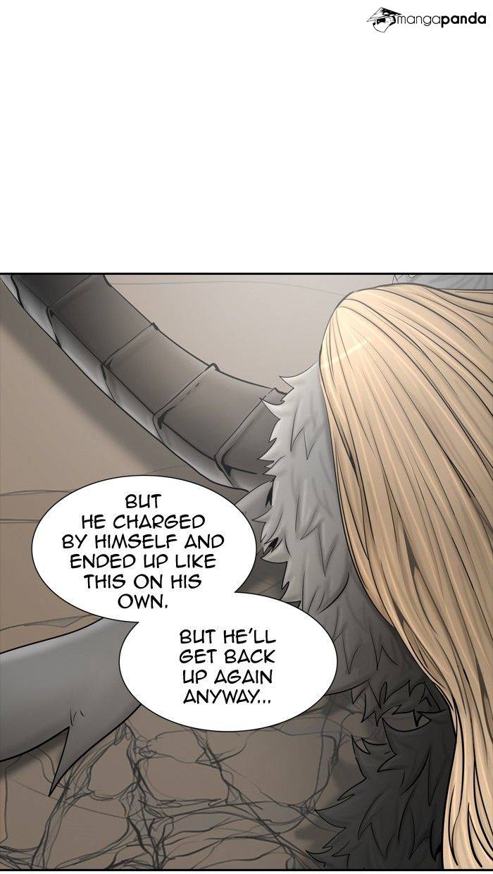 Tower of God Chapter 370 image 002